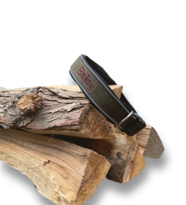 Hochwertiges MyHundegeschirr, maßgeschneidert für Komfort und Stil. Perfekte Passform für Ihren geliebten Vierbeiner.